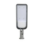 Bright Choice LED Gadebelysning 150W 18000lm 70x140D - 740 Kold Hvid | IP65 - Asymmetrisk
