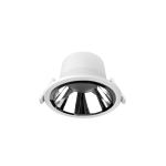 Noxion LED Downlight Apollo V2.0 12W 1480lm - 830/840 CCT | 175mm - Udsnit 150mm 