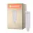 Osram Dulux-T LED 9W 1100lm - 840 Kold Hvid | 2-Pinde - Erstatter 26W