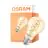 Osram Vintage 1906 LED Classic Slim E27 Pære Filament Guld 8W 806lm - 922 Ekstra Varm Hvid | Bedste Farvegengivelse - Dæmpbar - Erstatter 60W