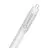 Ledvance LED Lysrør T5 (Mains AC) High Output 11W 1550lm - 830 Varm Hvid | 55cm - Erstatter 24W