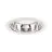 Philips LED downlight LuxSpace Mini DN560B VLC-E 9W 1350lm 80D - 840 kold hvid | 164mm - Aluminium Reflektor - Dali dæmpbar 