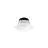 Noxion LED Downlight Hera Dyb Forsænket Hvid 15W 1500lm 80D - 827-830-840 CCT |  176mm - Udsnit 150mm