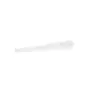 Ledvance LED Lysrender Linear Ultra Output Nød Gen 2 Stål Hvid 27W 4050lm - 830 Varm Hvid | 120cm , 3h- Erstatter 2x36W