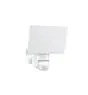 Steinel LED projektør XLED Home Hvid 14.8W 1184lm - 830 varm hvid | IP44 - Bevægelses- og lyssensor - symmetrisk
