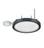 Philips LED highbay BY122X Coreline G5 Aluminium grå 203W 30000lm 85x85D - 840 kold hvid | IP65 - Interact dæmpbar