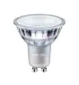 Philips MASTER Value LED Spot GU10 PAR16 3.7W 380lm 36D - 940 Kold Hvid | Bedste Farvegengivelse - Dæmpbar - Erstatter 50W