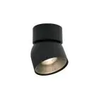 Nordlux Pitcher Spot Metal Sort | Egnet til GU10