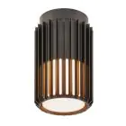 Nordlux Aludra Loftlampe Seaside Sort | Egnet til E27
