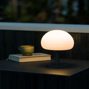 Bærbare lamper